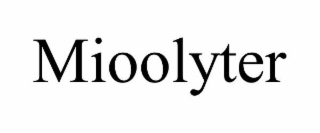 mioolyter