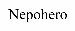nepohero