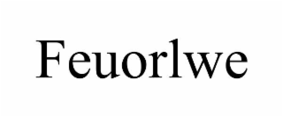 feuorlwe