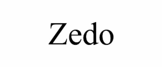 zedo