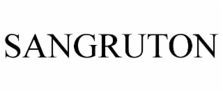 sangruton