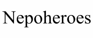 nepoheroes