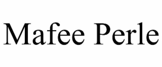 mafee perle