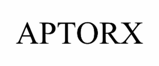aptorx