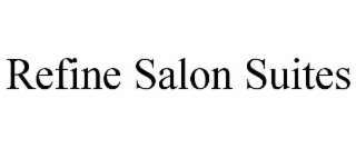 refine salon suites