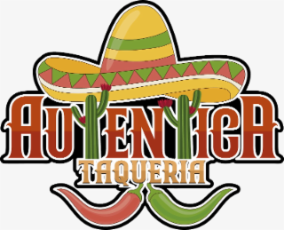 autentica taqueria