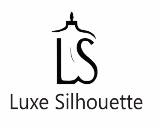luxe silhouette