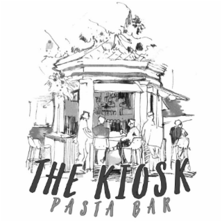 the kiosk pasta bar