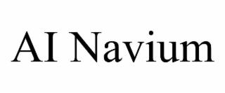 ai navium