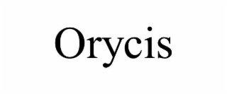 orycis