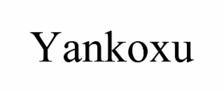 yankoxu