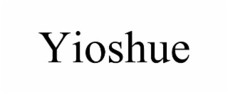 yioshue