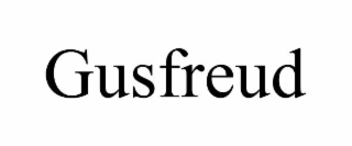gusfreud