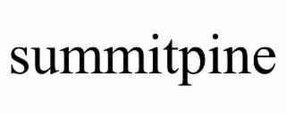 summitpine
