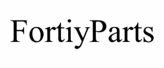 fortiyparts
