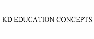 kd education concepts