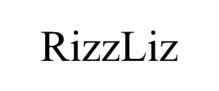 rizzliz