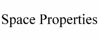 space properties