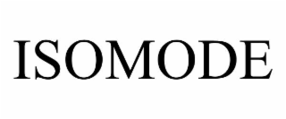 isomode