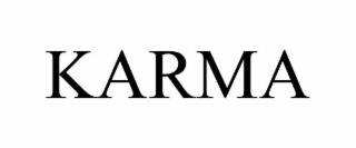 karma
