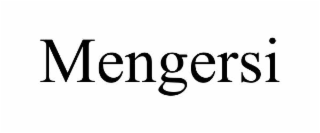 mengersi