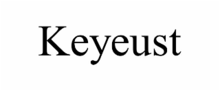 keyeust