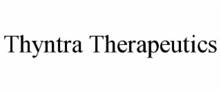 thyntra therapeutics