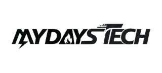 mydaystech