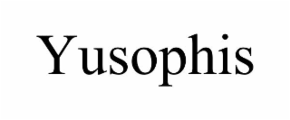 yusophis