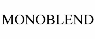 monoblend