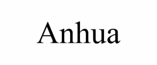anhua