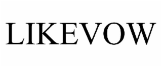 likevow