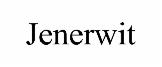 jenerwit
