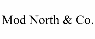 mod north & co.