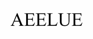 aeelue
