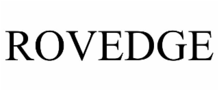 rovedge
