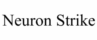 neuron strike