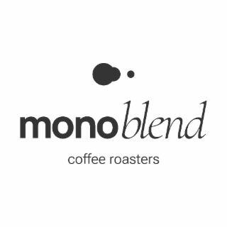 monoblend coffee roasters