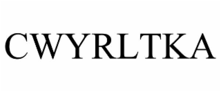 cwyrltka