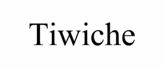 tiwiche