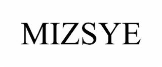 mizsye