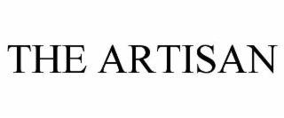 the artisan