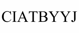 ciatbyyj