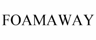 foamaway