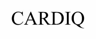 cardiq
