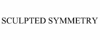 sculpted symmetry