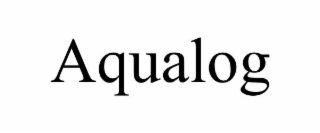 aqualog