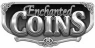 enchanted coins