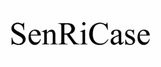 senricase