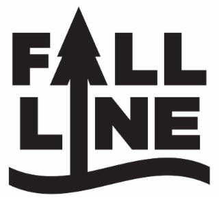 fall line